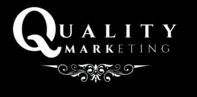 Quality Marketing Logo