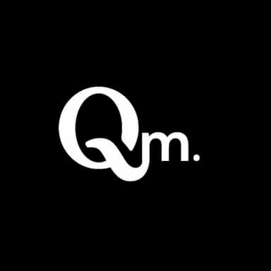 Quality Marketing Logo